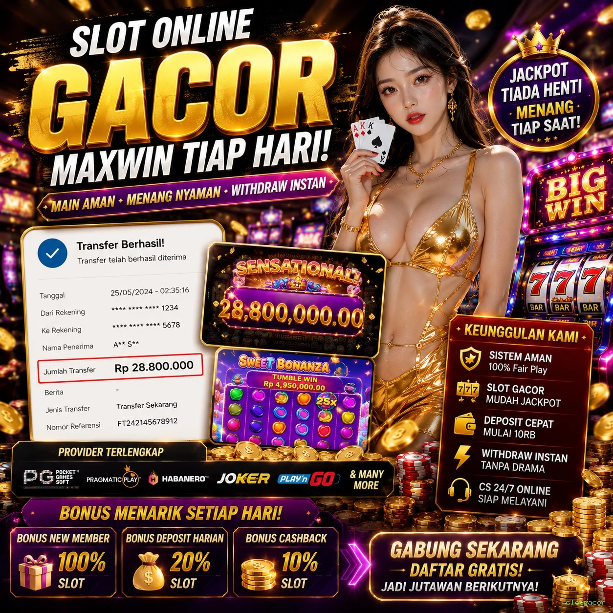 slotgacor